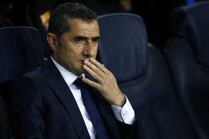 Η… γυναικεία αποστολή της Μπάρτσα για το “clasico”