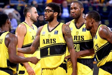 Άρπαξε την ευκαιρία ο Μαρμπλ και οδήγησε τον Άρη στη νίκη