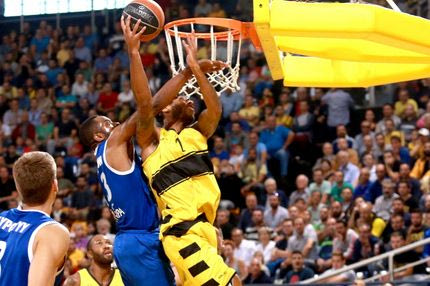 Γλυκόπικρη νίκη για τον Άρη επί των Τρικάλων