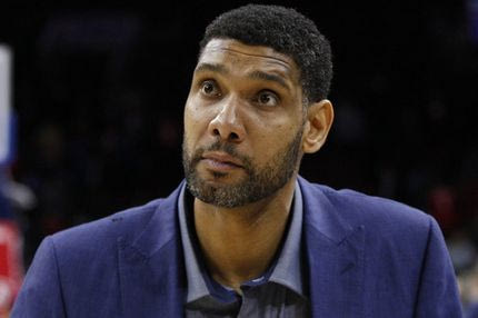 Έβαλε πρόστιμο στον Duncan ο Popovich!