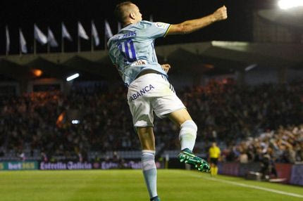 Ξεγυρισμένη “τεσσάρα” στην Μπαρτσελόνα από Θέλτα