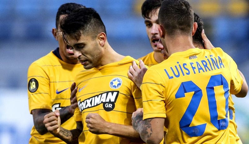 ΠΑΕ Αστέρας: “Γραφική η ΠΑΕ ΑΕΛ”