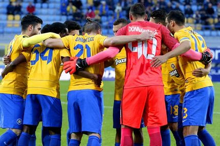 Ο Αστέρας “δεν πουλάει”, αλλά… πουλάει