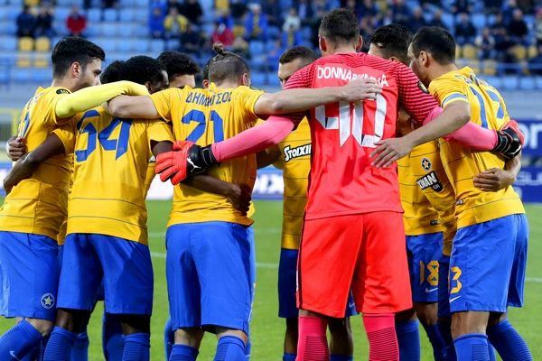 Ο Αστέρας “δεν πουλάει”, αλλά… πουλάει