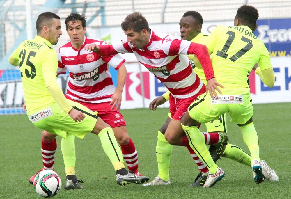 Η επιστολή του Πλατανιά για τον ΠΑΣ