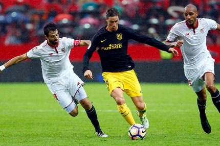 “Πόνεσε” πολύ η πρώτη ήττα της Ατλέτικο