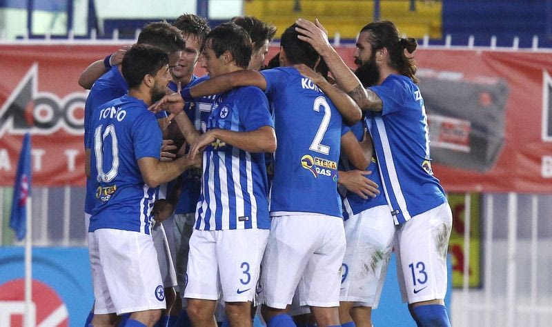 Φιλοξενία κάτω του μετρίου…