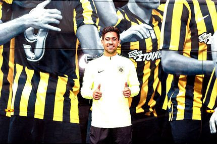 Γιατί Μπακασέτας και όχι Αραβίδης