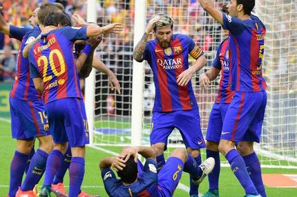 ΣΥΓΚΛΟΝΙΣΤΙΚΟ: Μίλησε ο οπαδός που έριξε το μπουκάλι στον Νεϊμάρ