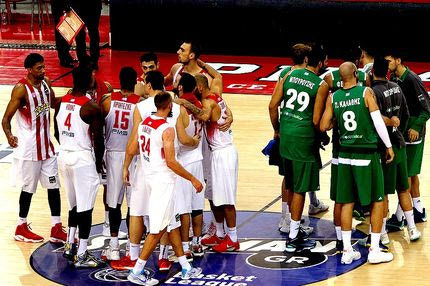 Φαβορί, Ολυμπιακός, Παναθηναϊκός και άλλοι