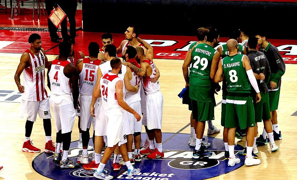 Φαβορί, Ολυμπιακός, Παναθηναϊκός και άλλοι