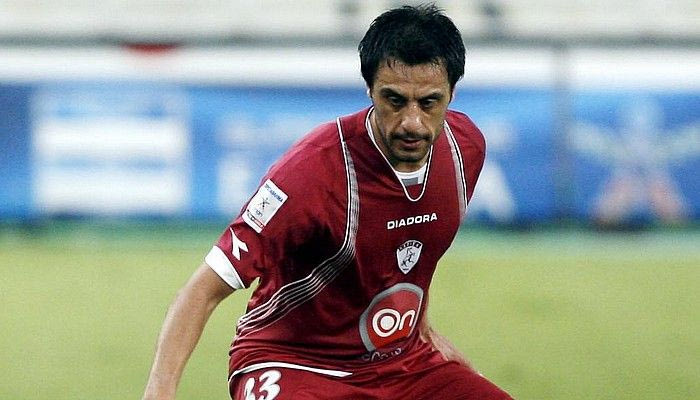 Η ΑΕΛ δεν ξεχνά τον Μπαχράμη