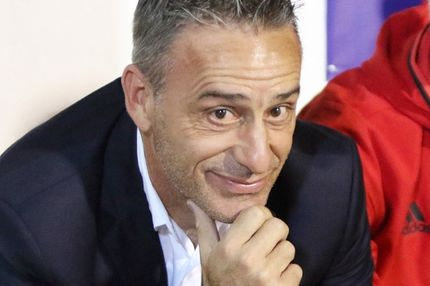 Μπέντο στους παίκτες: “Έτσι θα κερδίσουμε τον ΠΑΟΚ”!