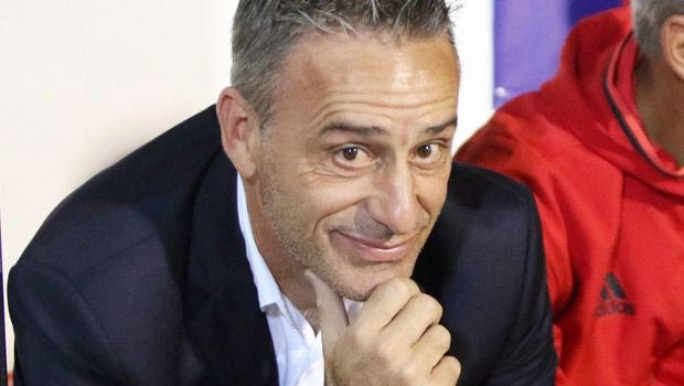 Μπέντο στους παίκτες: “Έτσι θα κερδίσουμε τον ΠΑΟΚ”!