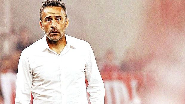 Ο Μπέντο πρέπει να λύσει το θέμα Τσόρι εδώ και τώρα