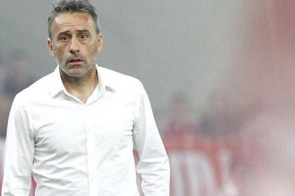 Ο Μπέντο έπαθε, έμαθε και τέλος στα πειράματα