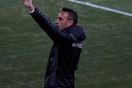 Είδε τα προβλήματα ο Μπέντο