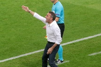 Μπέντο: “Ποτέ δεν μετανιώνω για τις αποφάσεις μου”