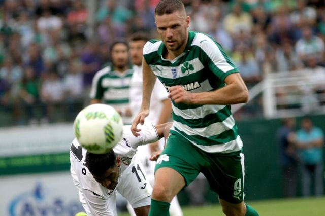 Τι ακριβώς ισχύει με Μπεργκ ενόψει ντέρμπι!