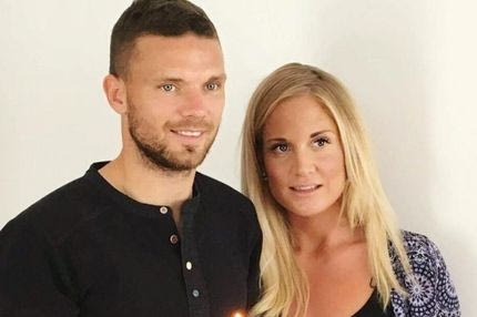 Η σύζυγος Μπεργκ… αγρίεψε και έκανε ΕΠΙΚΟ tweet!