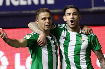 Απίθανο γκολ στο 91′ έσωσε τον Πογέτ…