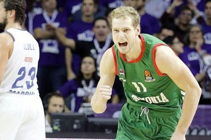 Η Μπασκόνια προειδοποίησε τον… Ολυμπιακό!