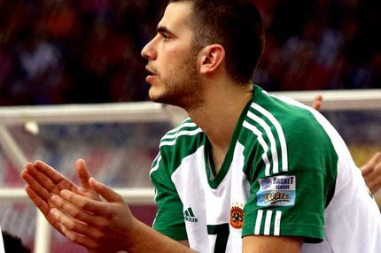 Ο παπάς είναι ο… Γκάλης του Μποχωρίδη