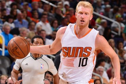 Η Μπασκόνια έγινε… Μπρούκλιν Νετς