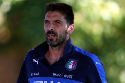 Ο αποκλεισμός του Κασίγιας φοβίζει τον… Μπουφόν