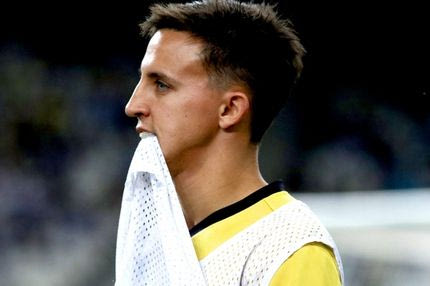 Κινδυνεύει με φυλάκιση ο Μπουονανότε