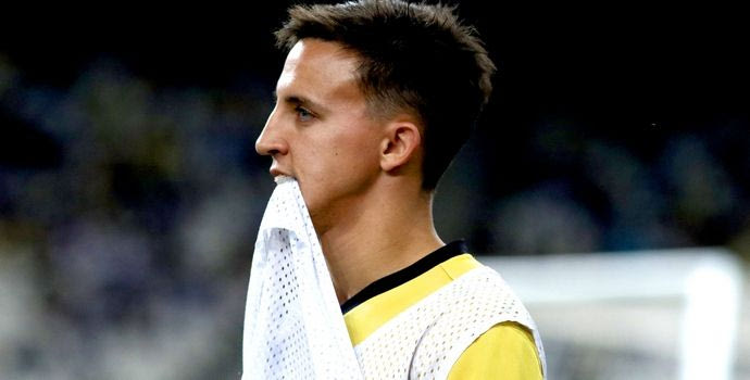 Κινδυνεύει με φυλάκιση ο Μπουονανότε