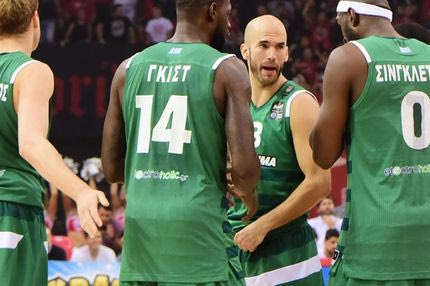 ΣΟΚ: Ιδού τα SMS που δέχθηκε ο Νικ Καλάθης!