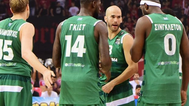 ΣΟΚ: Ιδού τα SMS που δέχθηκε ο Νικ Καλάθης!