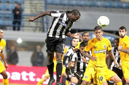 Ο Βλάνταν περιμένει να δει τον Τζάλμα!