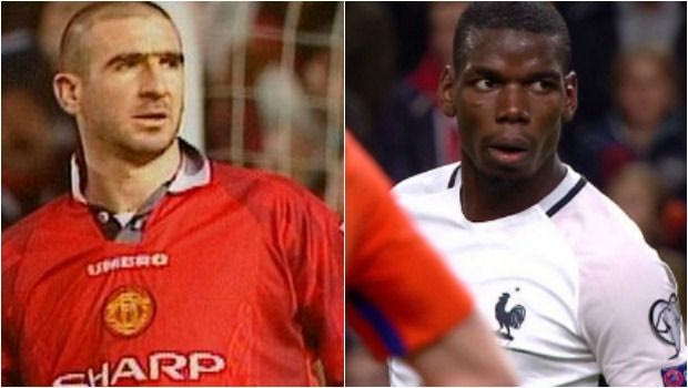 Ποιο DAB; Ο πανηγυρισμός του Πογκμπά αλά… Καντονά τρέλανε το διαδίκτυο!