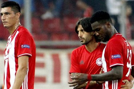 Γιατί ο Μπέντο έκοψε τον Καρντόσο