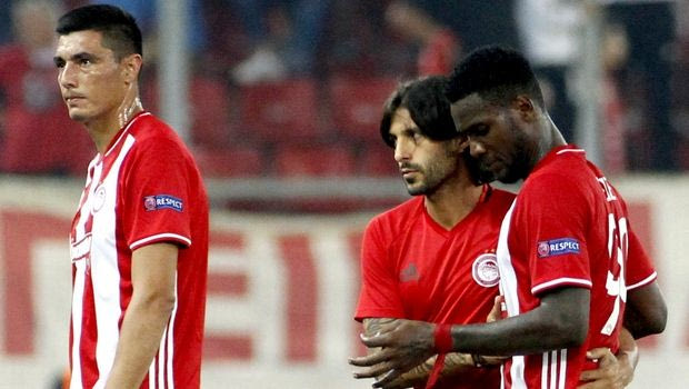 Γιατί ο Μπέντο έκοψε τον Καρντόσο