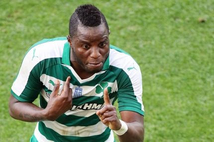 Έξαλλος ο Γουακάσο: “Με είπε μαύρη μαϊμού”