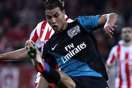 Πριν απ’ τον Τιάμ μίλησε με Σαμάκ ο ΠΑΟΚ!