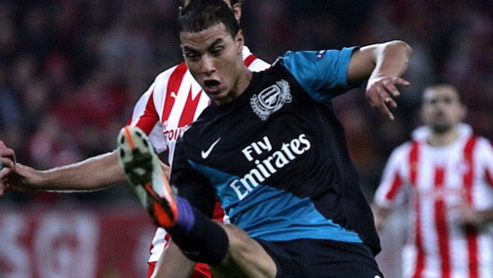 Πριν απ’ τον Τιάμ μίλησε με Σαμάκ ο ΠΑΟΚ!