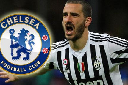 Ο Κόντε “θυσιάζει” έναν σταρ για να πάρει τον Μπονούτσι!