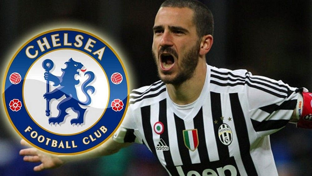 Ο Κόντε “θυσιάζει” έναν σταρ για να πάρει τον Μπονούτσι!