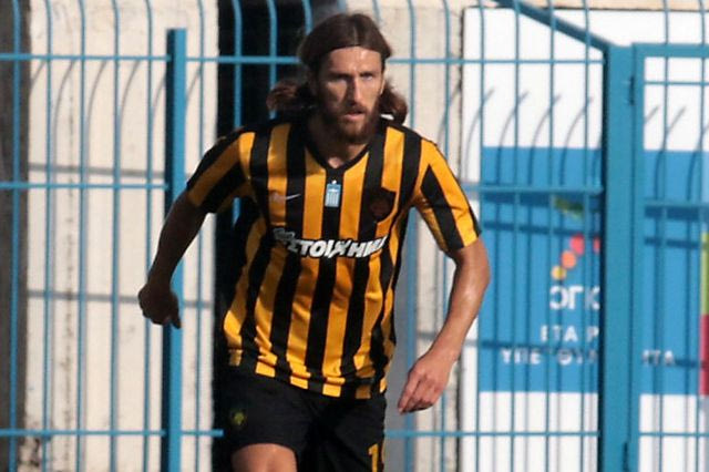 ΕΠΙΣΗΜΟ: Ο αντί-Τσιγκρίνσκι και οι άλλοι δέκα