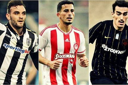 Αυτοί τους βελτιώνουν