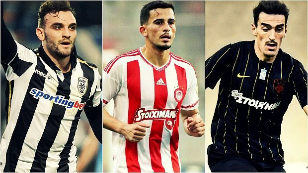 Αυτοί τους βελτιώνουν