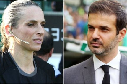 Τα είπαν… Στραματσόνι και Κουρομπύλια