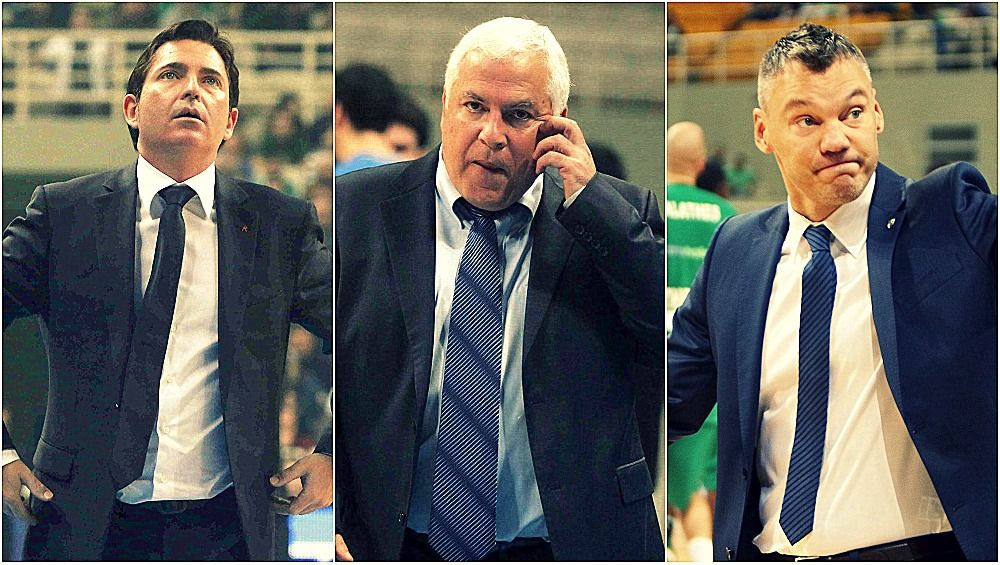 Στην αγορά για προπονητή: Οι υποψήφιοι για τον “πράσινο” πάγκο