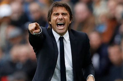 Οι bookies διώχνουν τον Κόντε από την Τσέλσι!