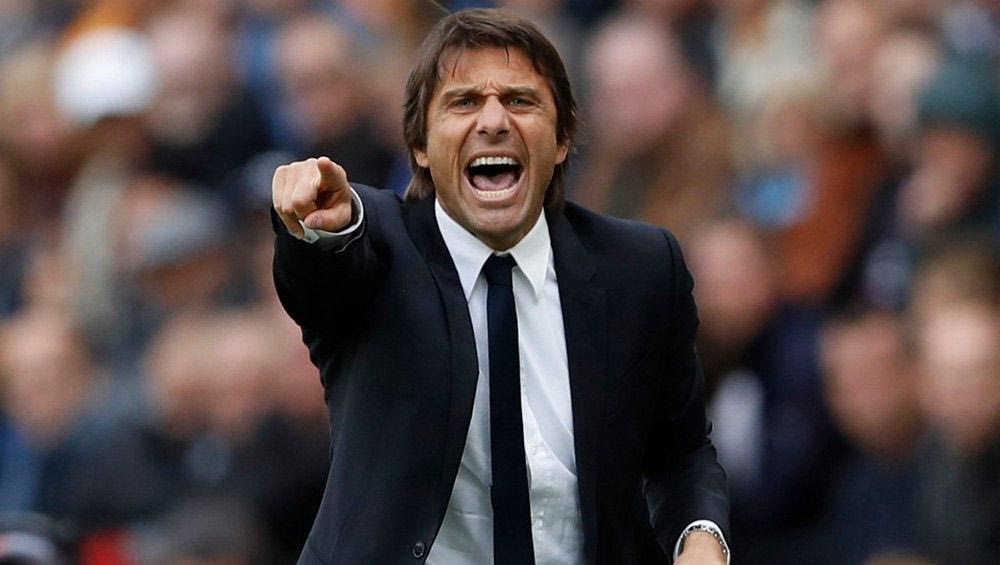 Οι bookies διώχνουν τον Κόντε από την Τσέλσι!