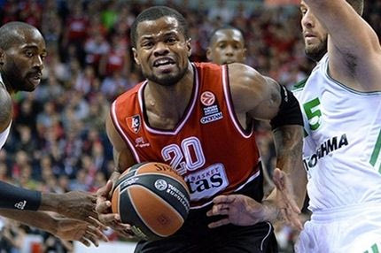 Ανέβασε την προσφορά για Κουκ ο Παναθηναϊκός!